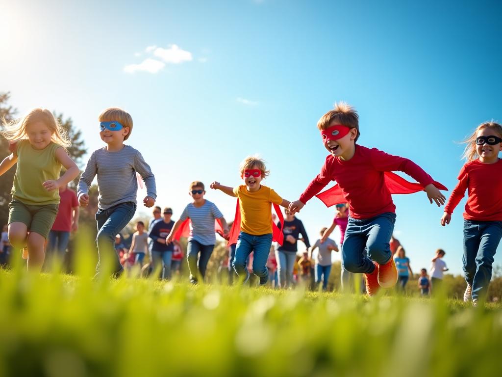 थीम गेम्स